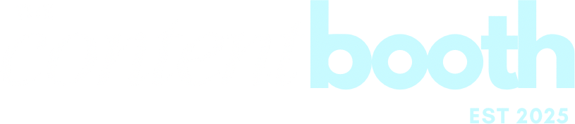 the content booth, est 2025